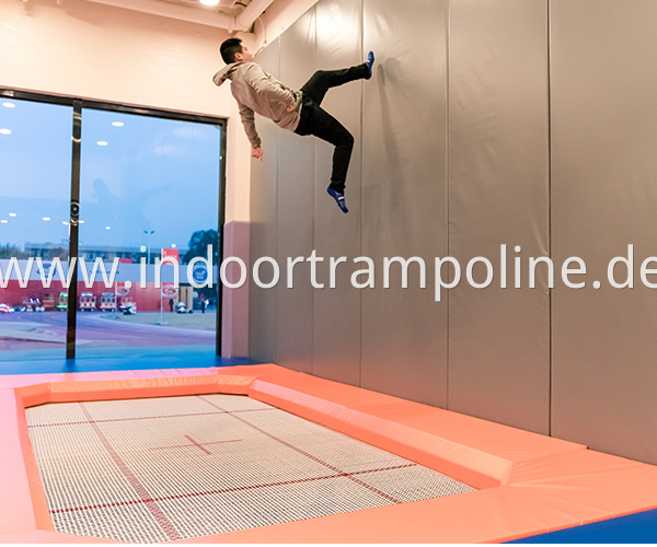 professional trampoline